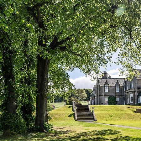 Norton House Hotel & Spa, Edinburgh Newbridge  Ngoại thất bức ảnh