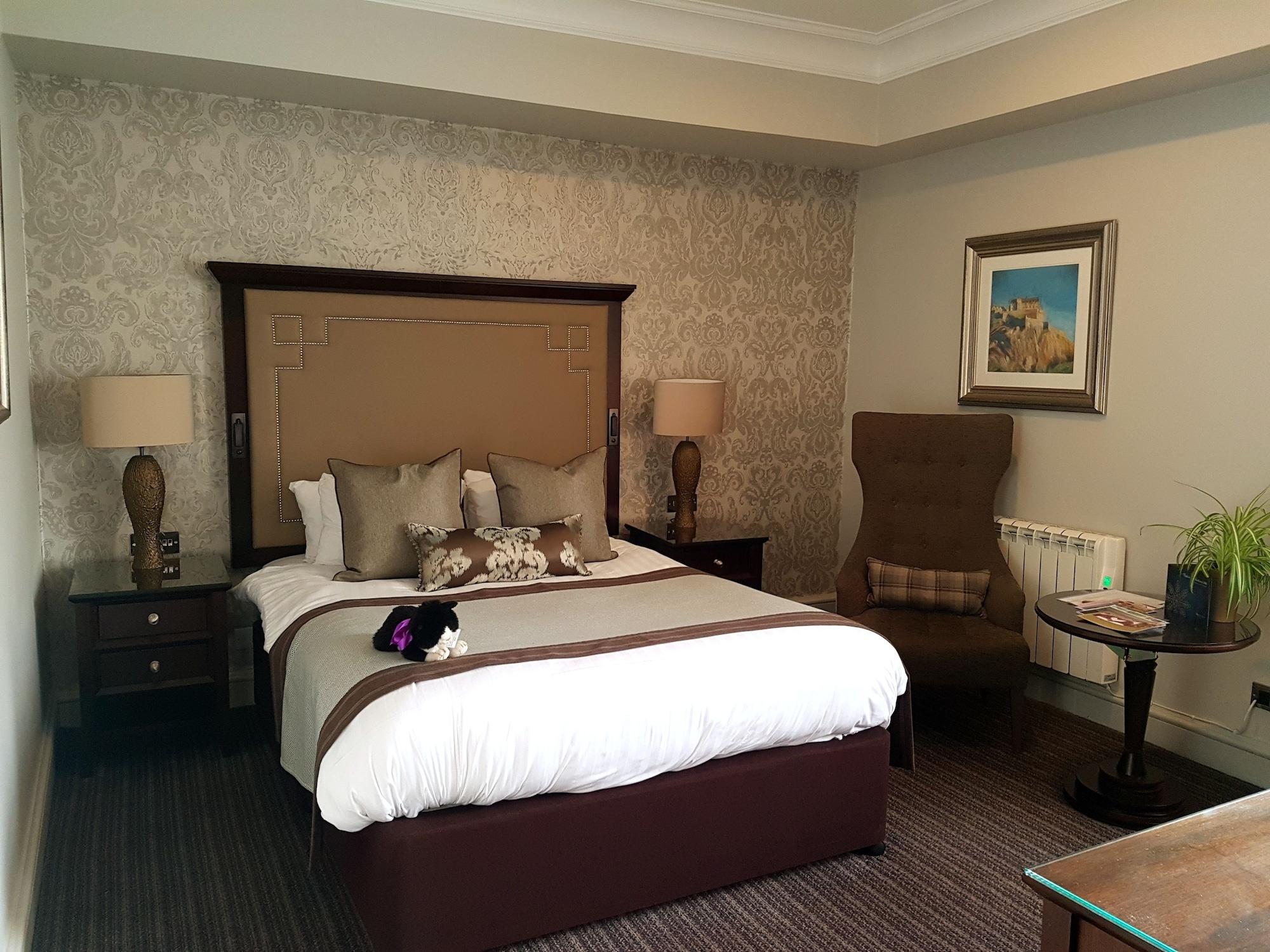 Norton House Hotel & Spa, Edinburgh Newbridge  Ngoại thất bức ảnh