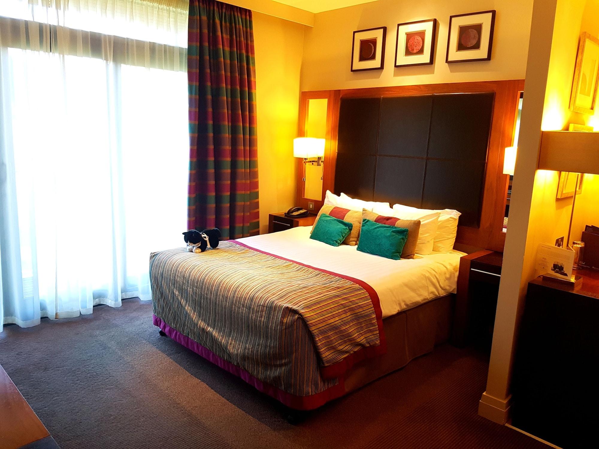 Norton House Hotel & Spa, Edinburgh Newbridge  Ngoại thất bức ảnh
