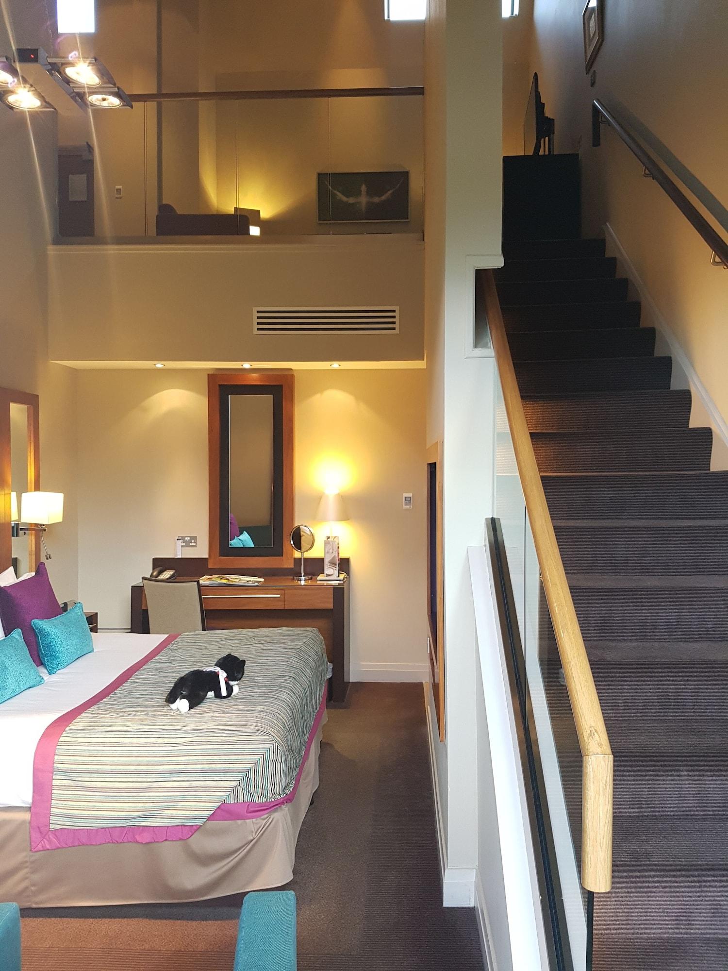Norton House Hotel & Spa, Edinburgh Newbridge  Ngoại thất bức ảnh