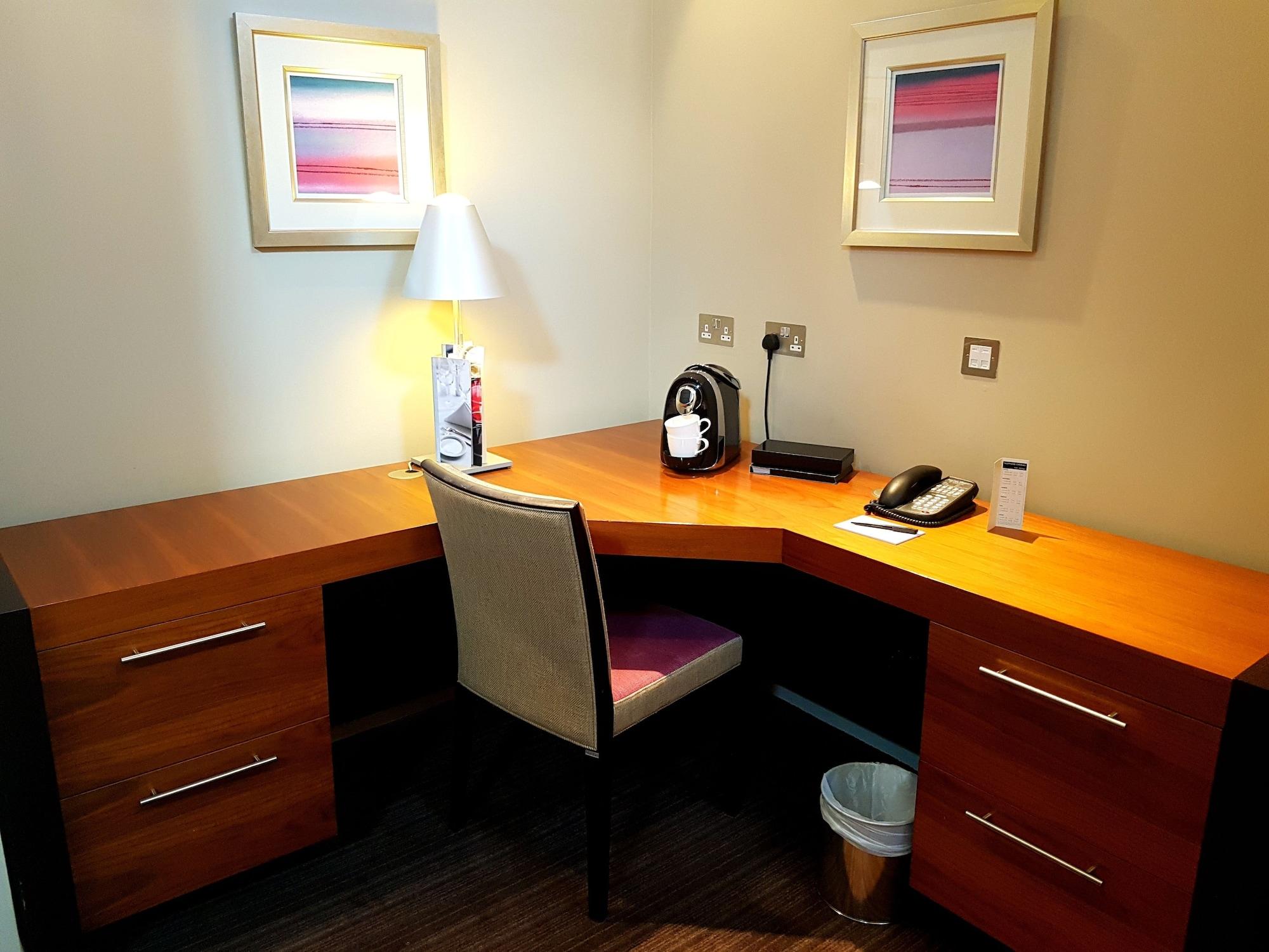 Norton House Hotel & Spa, Edinburgh Newbridge  Ngoại thất bức ảnh