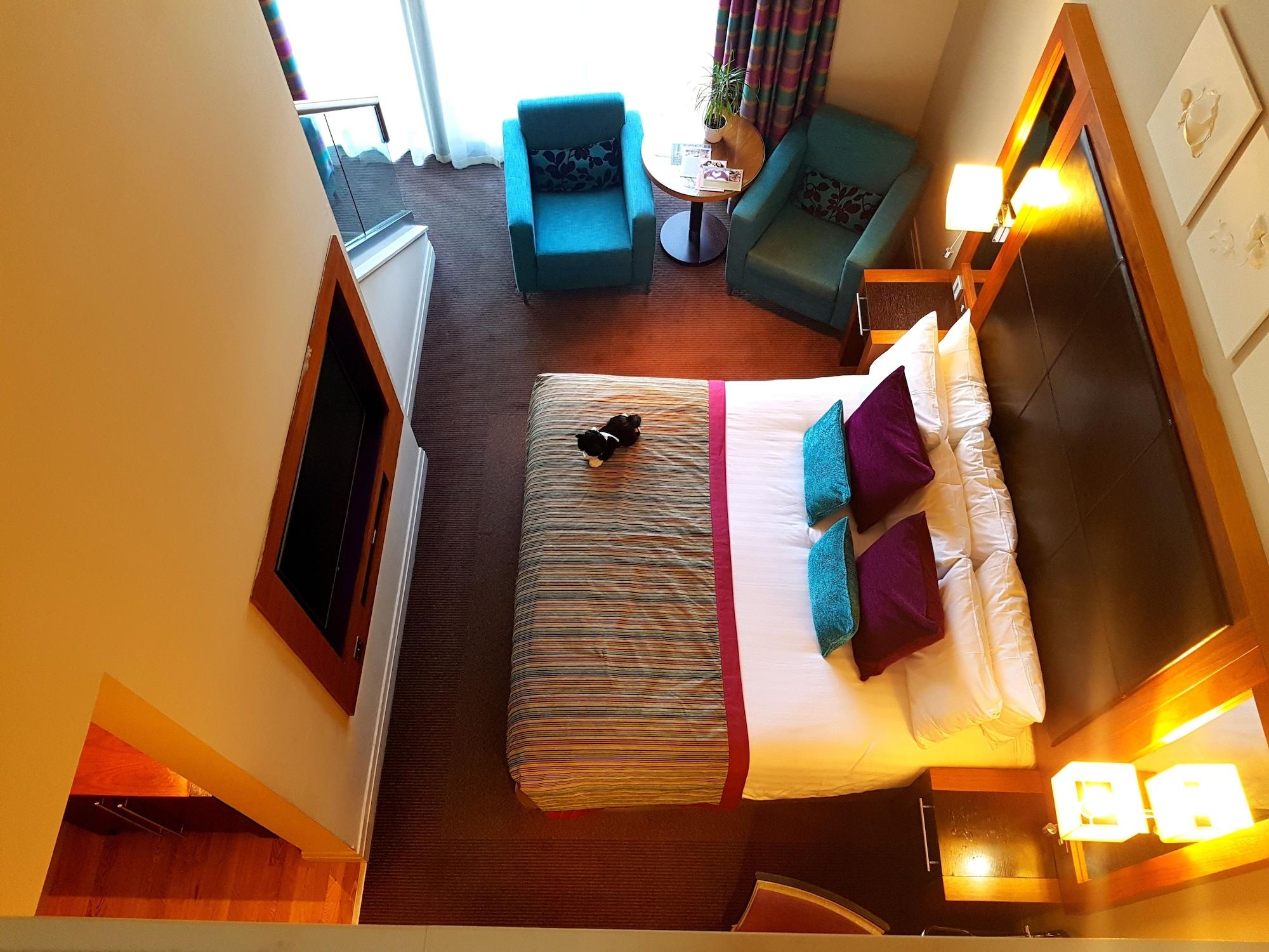 Norton House Hotel & Spa, Edinburgh Newbridge  Ngoại thất bức ảnh