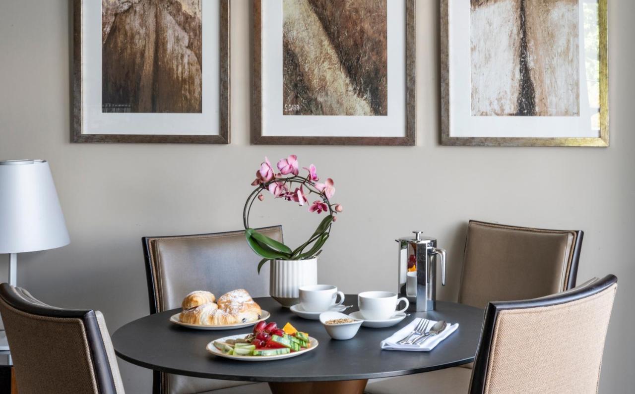Norton House Hotel & Spa, Edinburgh Newbridge  Ngoại thất bức ảnh