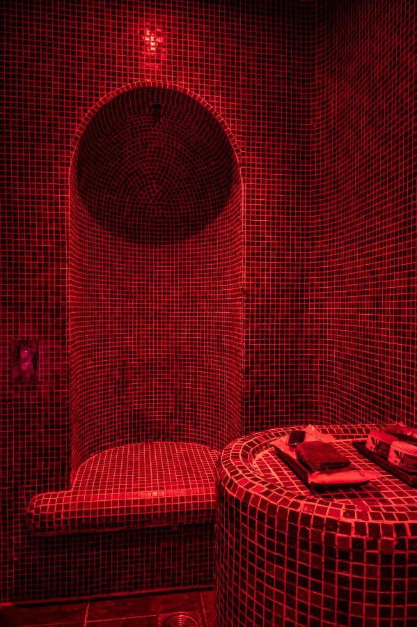 Norton House Hotel & Spa, Edinburgh Newbridge  Ngoại thất bức ảnh