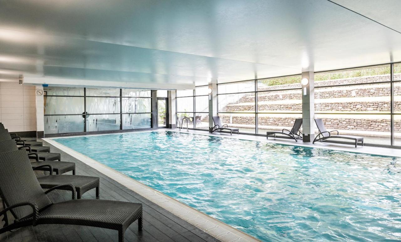 Norton House Hotel & Spa, Edinburgh Newbridge  Ngoại thất bức ảnh