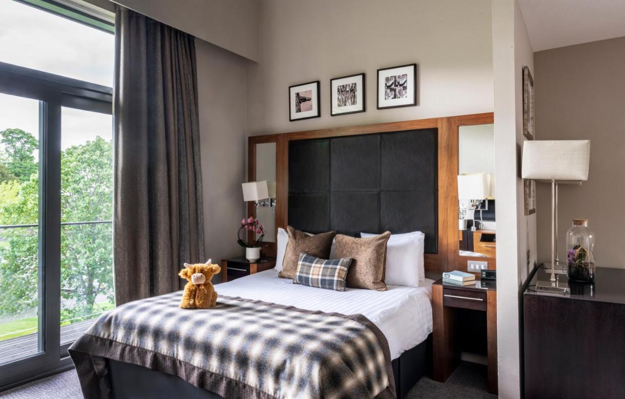 Norton House Hotel & Spa, Edinburgh Newbridge  Ngoại thất bức ảnh