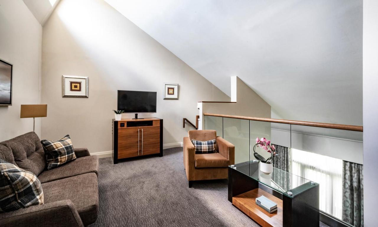 Norton House Hotel & Spa, Edinburgh Newbridge  Ngoại thất bức ảnh