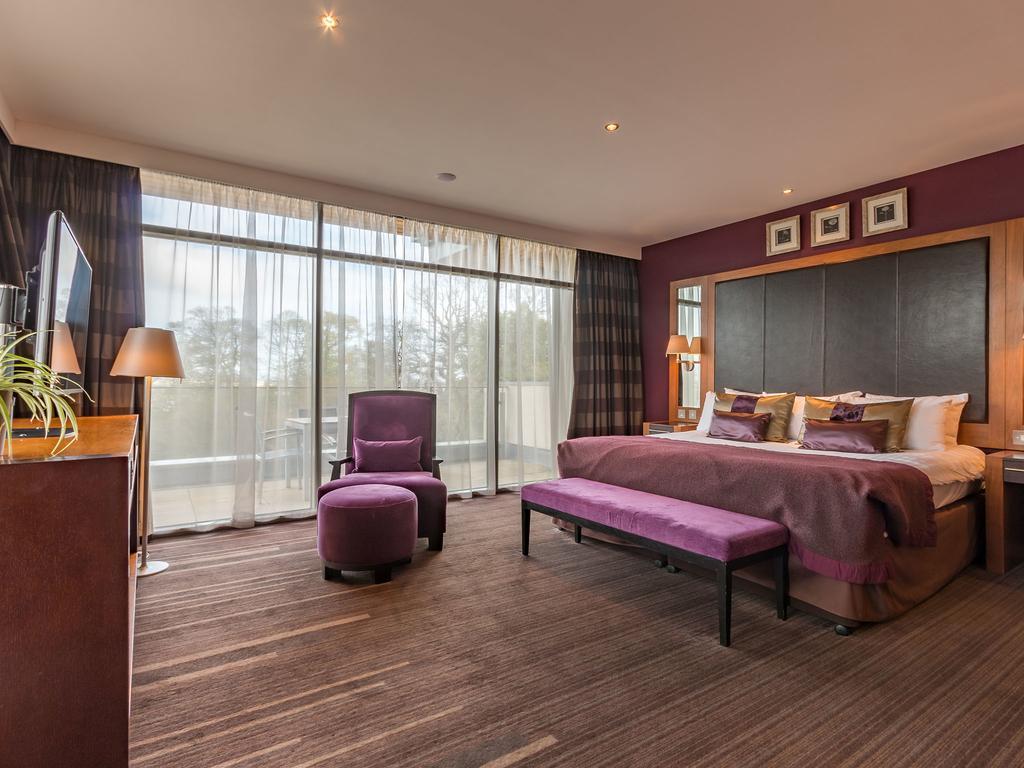 Norton House Hotel & Spa, Edinburgh Newbridge  Ngoại thất bức ảnh