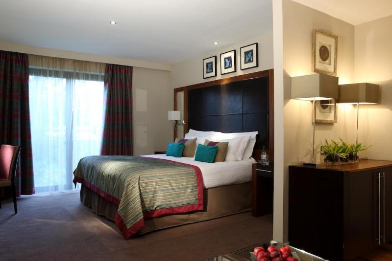 Norton House Hotel & Spa, Edinburgh Newbridge  Ngoại thất bức ảnh