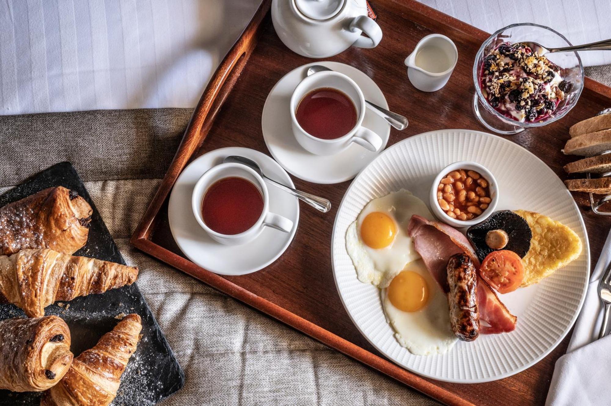 Norton House Hotel & Spa, Edinburgh Newbridge  Ngoại thất bức ảnh