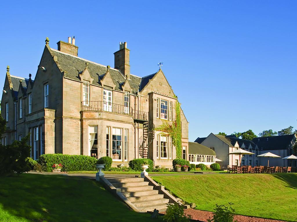 Norton House Hotel & Spa, Edinburgh Newbridge  Ngoại thất bức ảnh