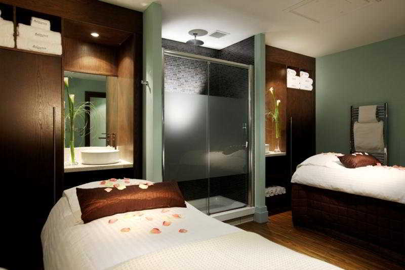 Norton House Hotel & Spa, Edinburgh Newbridge  Ngoại thất bức ảnh