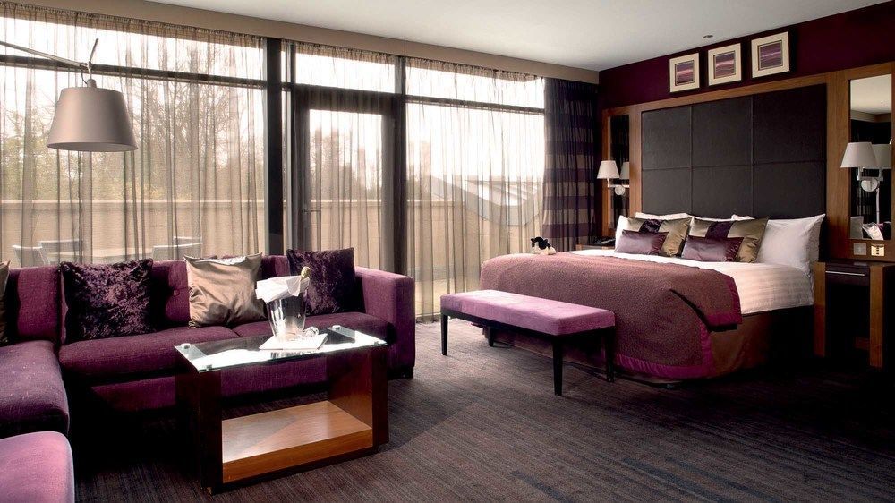 Norton House Hotel & Spa, Edinburgh Newbridge  Ngoại thất bức ảnh
