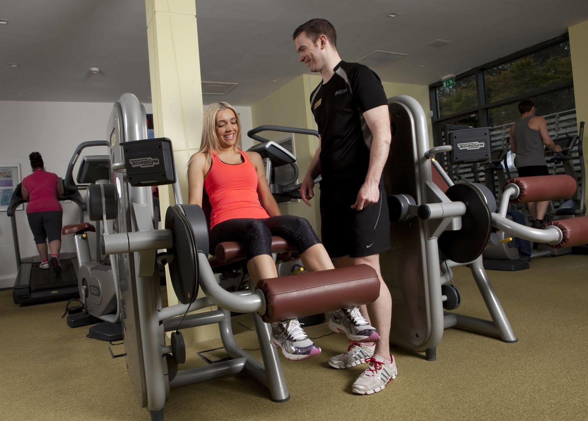 Norton House Hotel & Spa, Edinburgh Newbridge  Ngoại thất bức ảnh